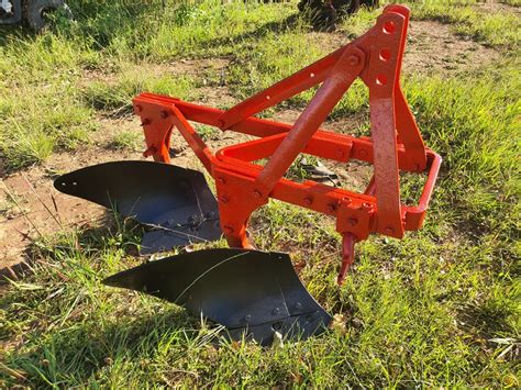 (#13022100) 04/06/2022 10:00 AM GMT+1 CLOSED. . 2 furrow plough for sale